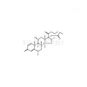 丙酸氟替卡松維克奇生物中藥對(duì)照品