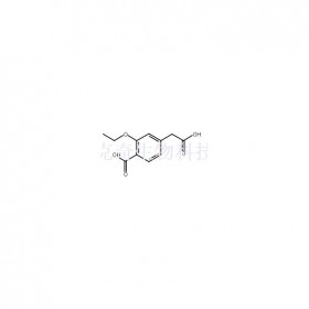 瑞格列奈有關(guān)物質(zhì) I維克奇生物中藥對(duì)照品