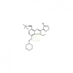 GSK690693維克奇生物實驗室中藥對照品