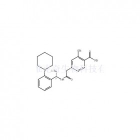 瑞格列奈有關(guān)物質(zhì) IV維克奇生物中藥對(duì)照品