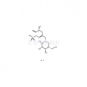 21087-74-1維克奇生物中藥對(duì)照品