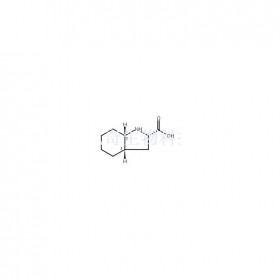 (2S,3aS,7aS)-八氫吲哚-2-羧酸維克奇生物中藥對照品