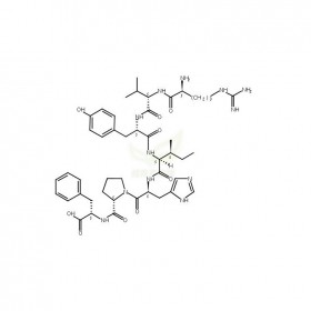 血管緊張素III維克奇生物中藥對照品