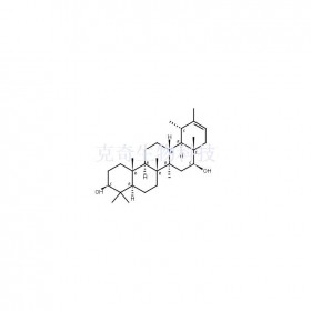 款冬二醇維克奇生物中藥對(duì)照品