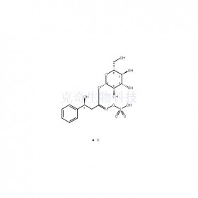 葡萄糖胺鉀鹽維克奇生物中藥對(duì)照品