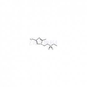 替硝唑雜質B維克奇生物中藥對照品