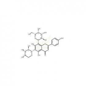 傘花耳草苷維克奇生物實(shí)驗(yàn)室中藥對(duì)照品