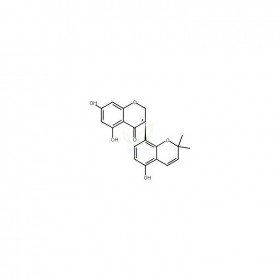 粗毛甘草素F維克奇生物實(shí)驗(yàn)室中藥對(duì)照品