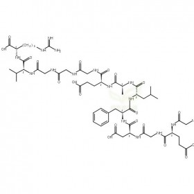 血纖維蛋白肽A維克奇生物中藥對照品