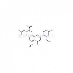2'-O-甲基苦參酮維克奇生物實(shí)驗(yàn)室中藥對(duì)照品