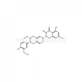 異水飛薊賓B維克奇生物實驗室中藥對照品