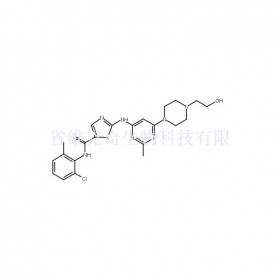 達沙替尼維克奇生物中藥對照品