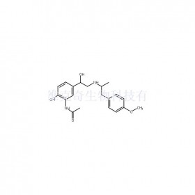 福莫特羅EP雜質(zhì)C維克奇生物中藥對(duì)照品