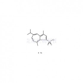 磺酸鈉維克奇生物中藥對照品