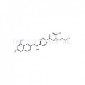 消旋甲氨蝶呤維克奇生物中藥對照品