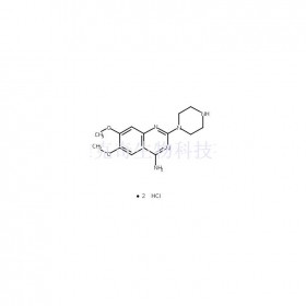 鹽酸特拉唑嗪雜質(zhì) I維克奇生物中藥對照品