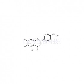 6563-66-2維克奇生物中藥對照品