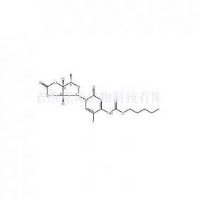 卡培他濱雜質(zhì) C維克奇生物中藥對照品