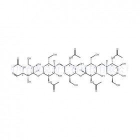 殼五糖維克奇生物中藥對(duì)照品