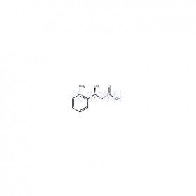 (S)-3-氨基-3-(2-硝基苯基)-丙酸維克奇生物中藥對照品