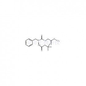 N-(叔丁氧羰基)苯丙氨酰甘氨酸甲酯維克奇生物中藥對照品