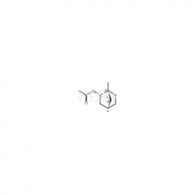 (+)-乙酸龍腦酯維克奇生物中藥對(duì)照品