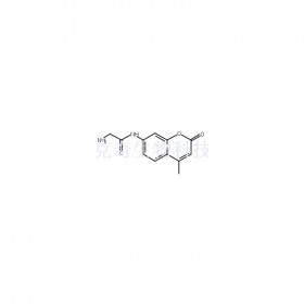 2-氨基-N-(4-甲基-2-氧代-2H-色烯-7-基)乙酰胺中藥對照品