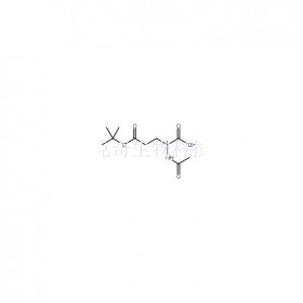 N-乙?；?L-谷氨酸5-叔丁酯維克奇生物中藥對照品