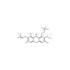 伽升沃D維克奇生物中藥對(duì)照品