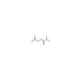 2-氯丙酰甘氨酸維克奇生物中藥對照品