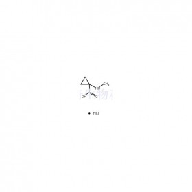 1-N-甲基-1-環(huán)丙基甲酸鹽酸鹽維克奇生物中藥對照品