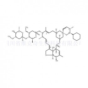 多拉菌素維克奇生物中藥對照品