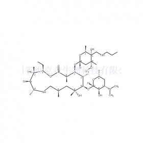 泰拉霉素維克奇生物中藥對照品