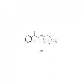 氮卓斯汀雜質(zhì)B維克奇生物中藥對(duì)照品