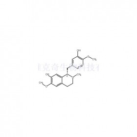 (R)-牛心果堿維克奇生物中藥對(duì)照品