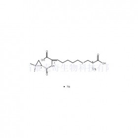 西司他丁鈉維克奇生物中藥對(duì)照品