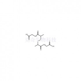 硫普羅寧雜質(zhì)Ⅲ維克奇生物中藥對(duì)照品