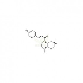 Isodorsmanin A維克奇生物實(shí)驗(yàn)室中藥對(duì)照品