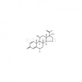 氟米龍維克奇生物中藥對(duì)照品