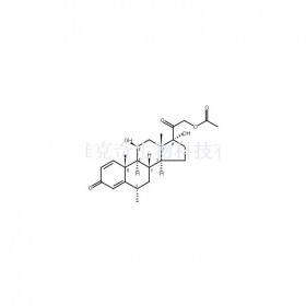 甲基潑尼松龍醋酸酯維克奇生物中藥對(duì)照品