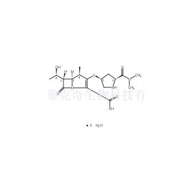 美洛培南三水合物維克奇生物中藥對(duì)照品