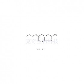 鹽酸普拉克索雜質(zhì) IV維克奇生物中藥對(duì)照品