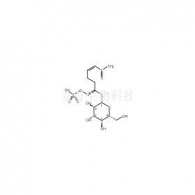 萊菔苷維克奇生物中藥對照品