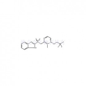 蘭索拉唑雜質(zhì)Ⅱ維克奇生物中藥對照品