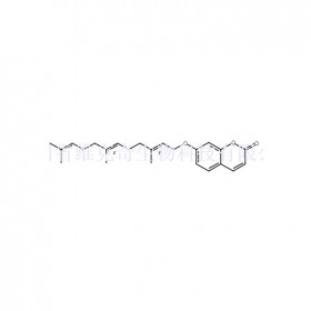 傘形花醚維克奇生物中藥對照品