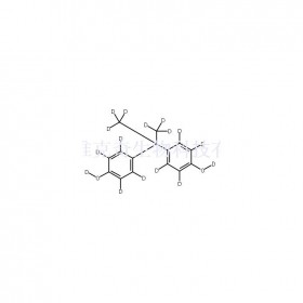 雙酚A-d16維克奇生物中藥對照品