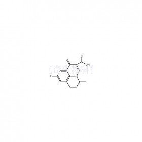 氟甲喹維克奇生物中藥對(duì)照品