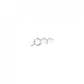 N-(4-羥基苯基）丙酰胺維克奇生物中藥對照品