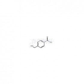 4-(氨甲基)苯甲酸維克奇生物中藥對照品