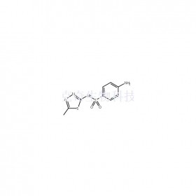 磺胺甲二唑維克奇生物中藥對(duì)照品